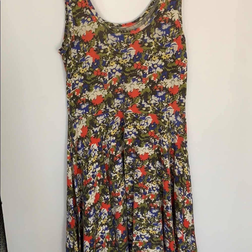 Sun Dress - Picture 4 of 4